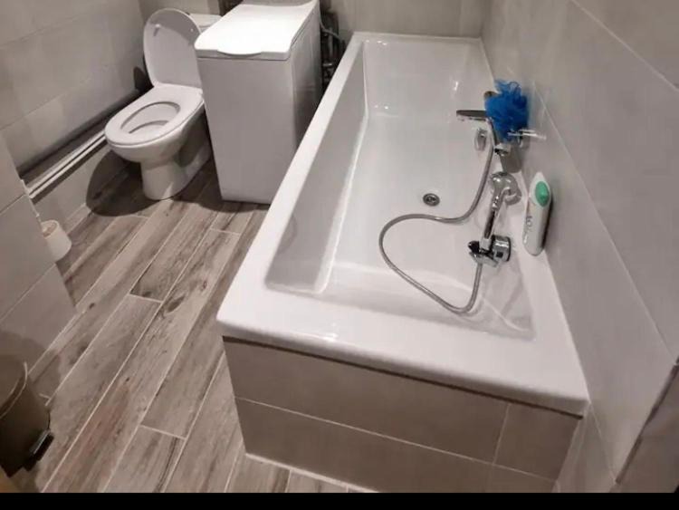 Photo of Bathroom in Gresse-en-Vercors