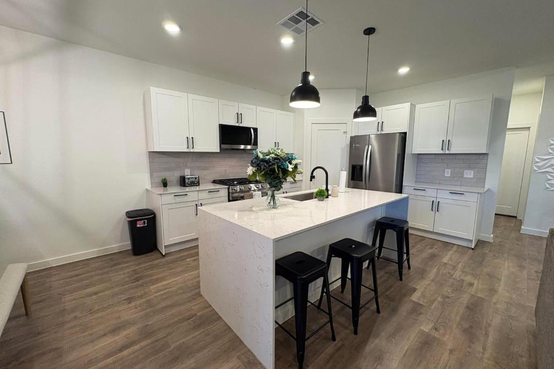 Photo of Kitchen in Barrett