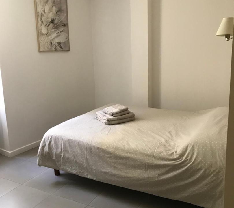 Photo of Bedroom in Port-Vendres