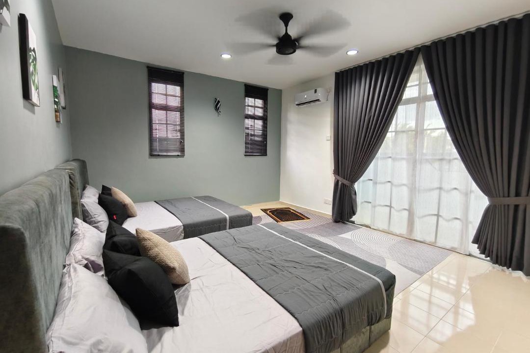 Photo of Bedroom in Bedung