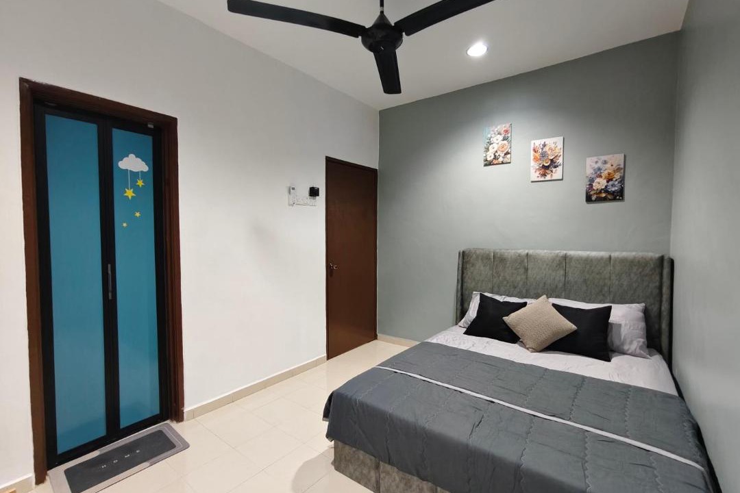 Photo of Bedroom in Bedung