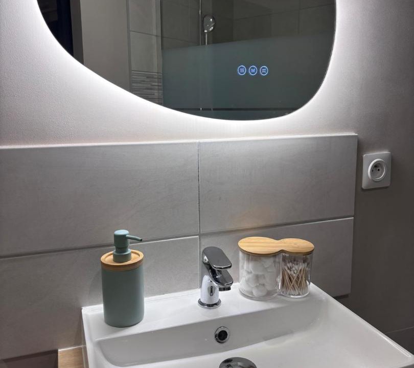 Photo of Bathroom in Le Chou