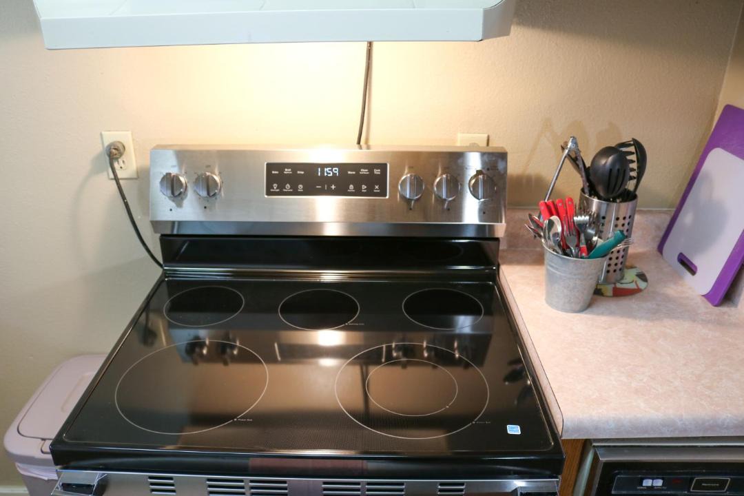 Photo of Kitchen in Big Water