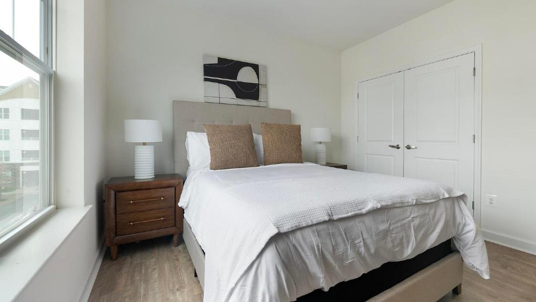 Photo of Bedroom in Frederick