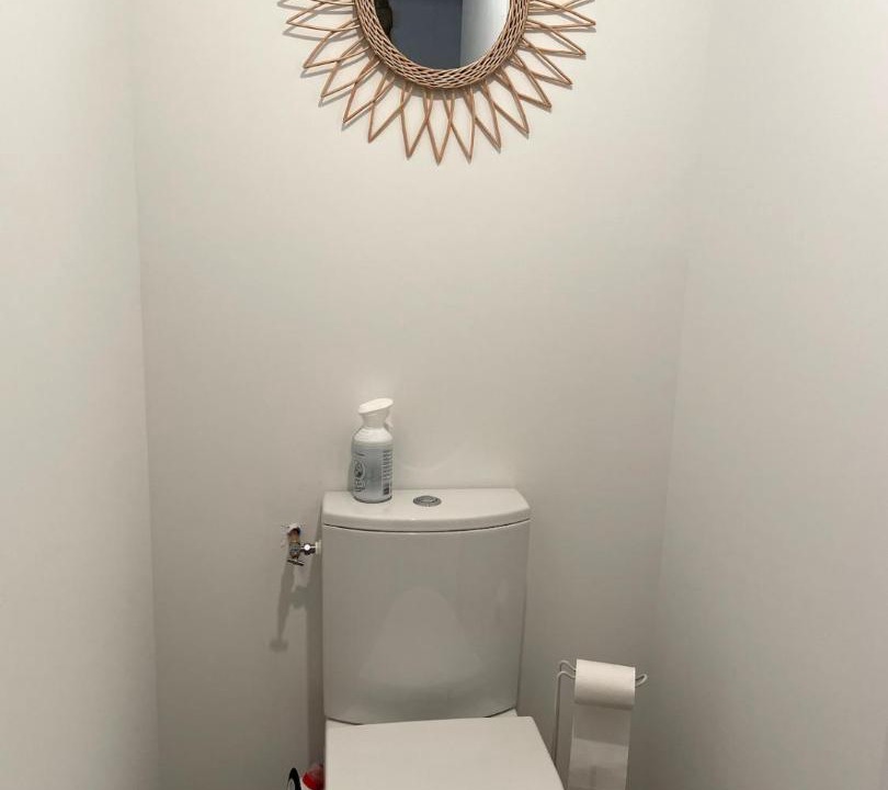 Photo of Bathroom in Conde-sur-Sarthe