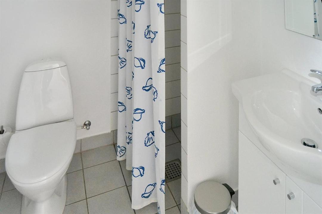 Photo of Bathroom in Emmerlev