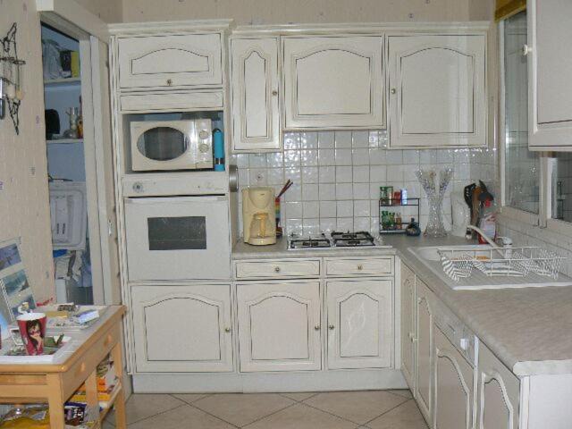 Photo of Kitchen in Saint-Herblain