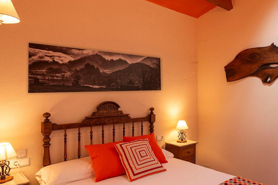 Photo of Bedroom in Callus
