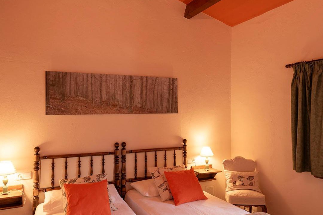 Photo of Bedroom in Callus