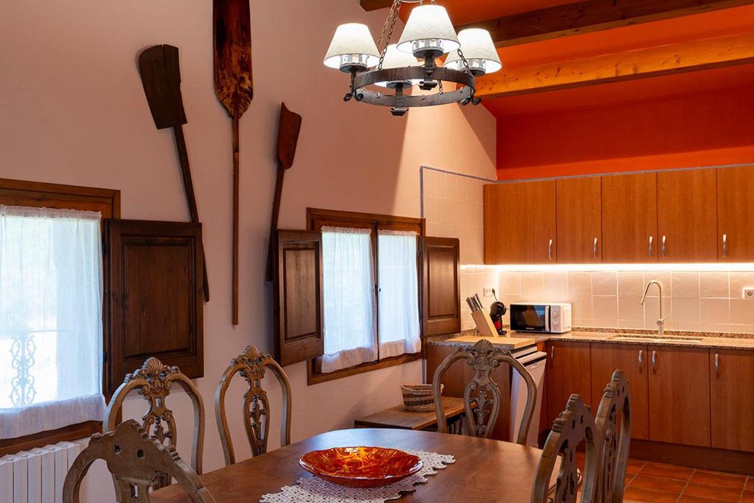 Photo of Kitchen in Callus