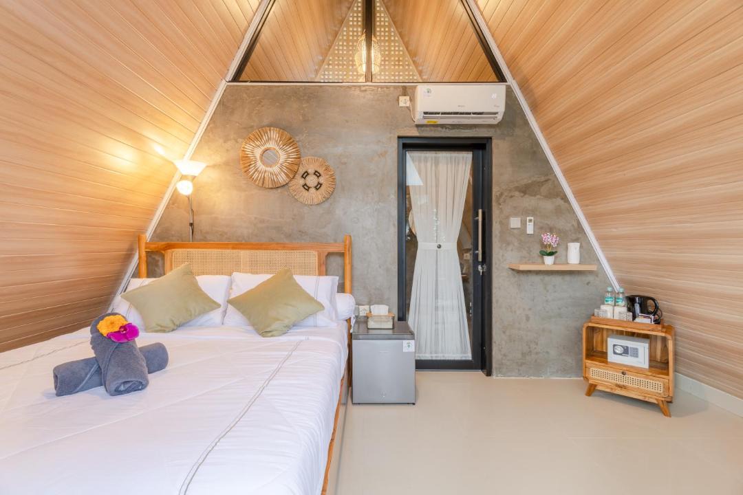 Photo of Bedroom in Kedewatan