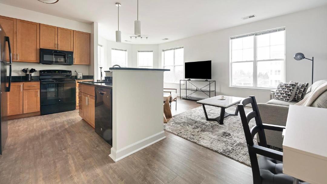 Photo of Kitchen in Frederick