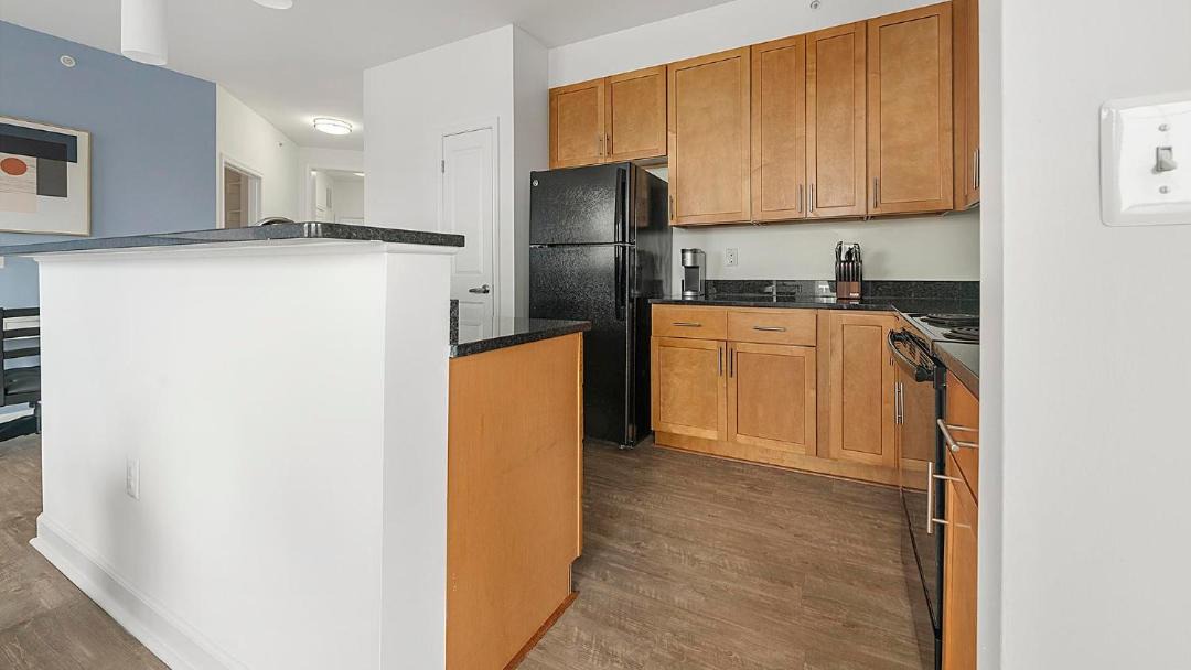 Photo of Kitchen in Frederick