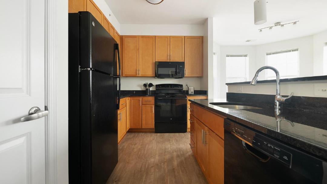 Photo of Kitchen in Frederick