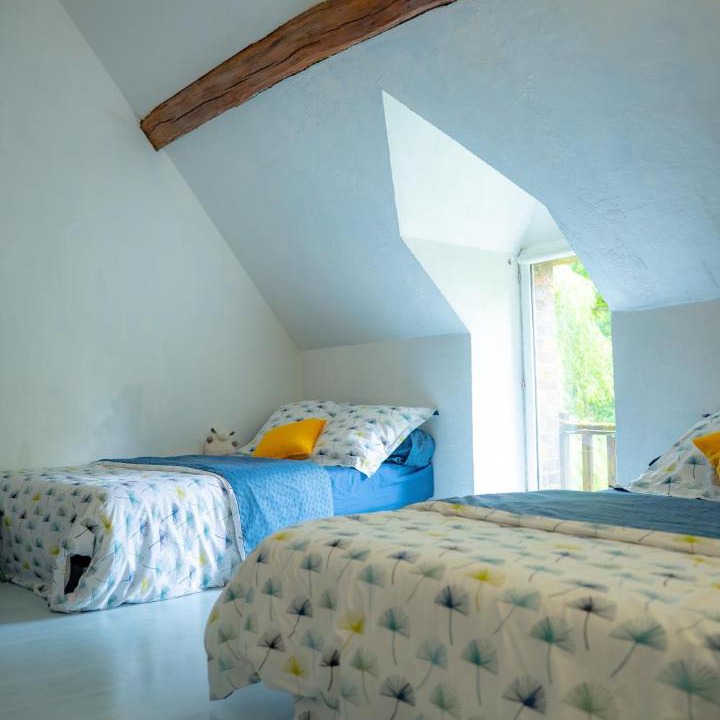 Photo of Bedroom in Richarville
