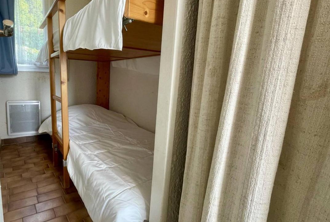 Photo of Bedroom in Cavalaire-sur-Mer