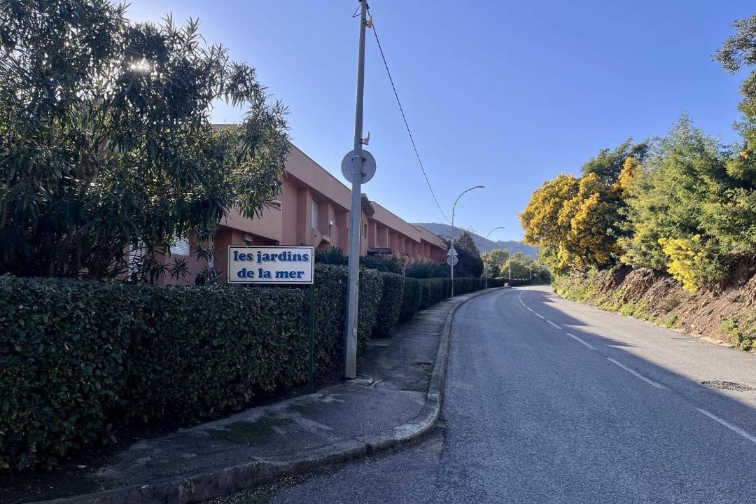 Photo of Others in Cavalaire-sur-Mer