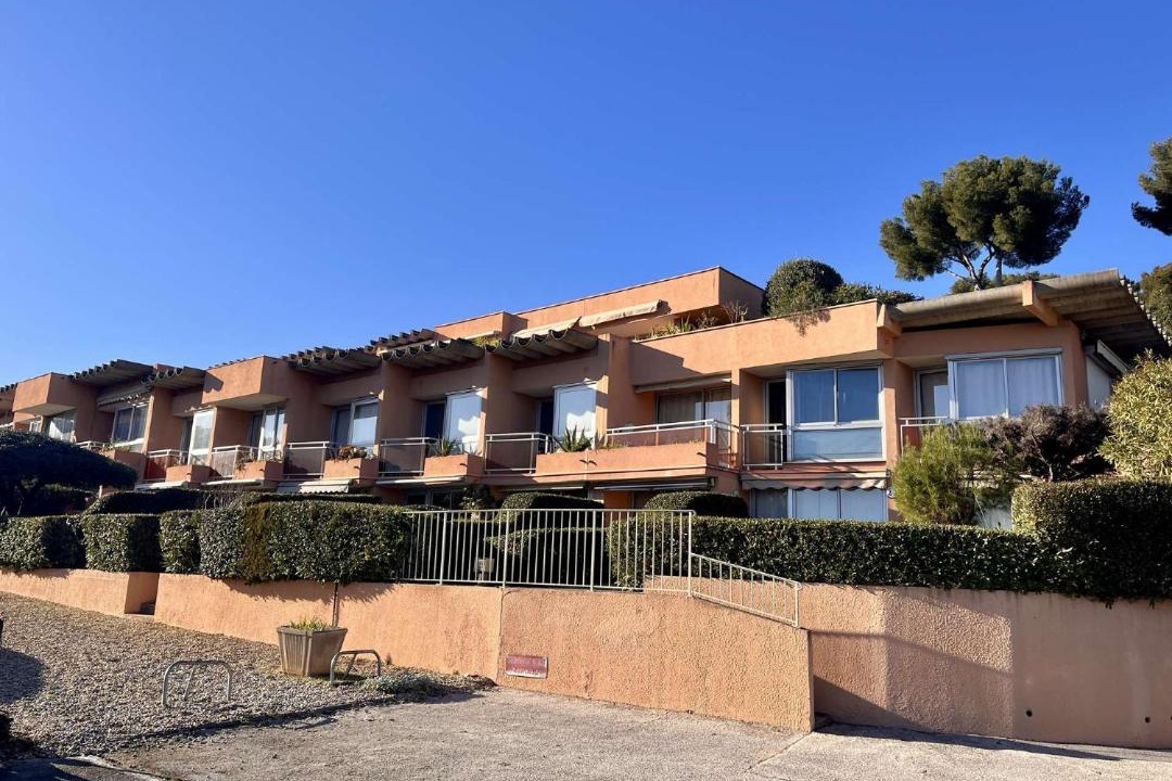 Photo of Others in Cavalaire-sur-Mer