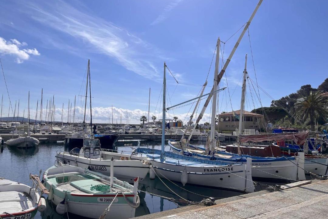 Photo of Others in Cavalaire-sur-Mer