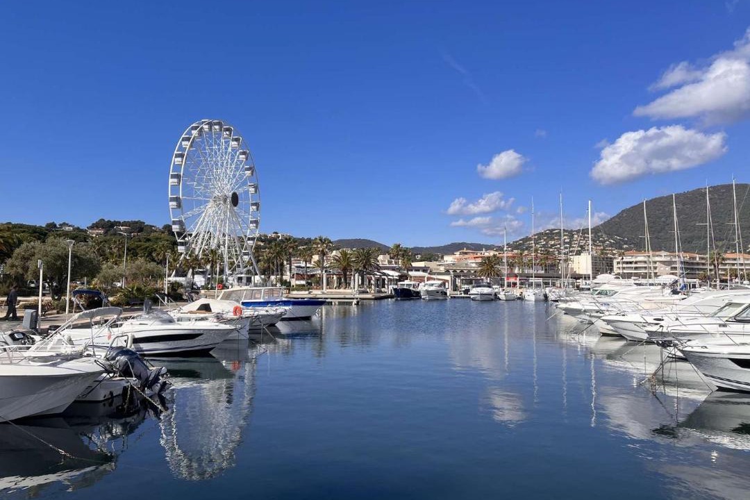 Photo of Others in Cavalaire-sur-Mer