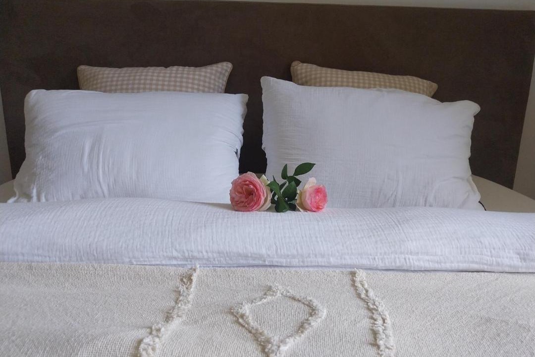 Photo of Bedroom in Saint-Beron