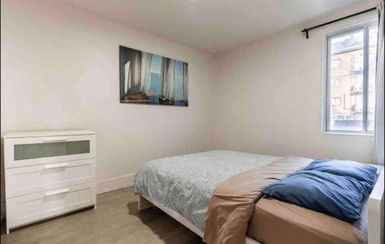 Photo of Bedroom in Verdun