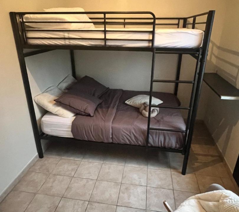 Photo of Bedroom in Pierrelatte