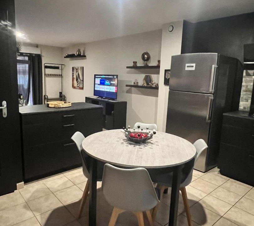 Photo of Kitchen in Pierrelatte