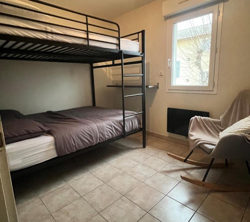 Photo of Bedroom in Pierrelatte