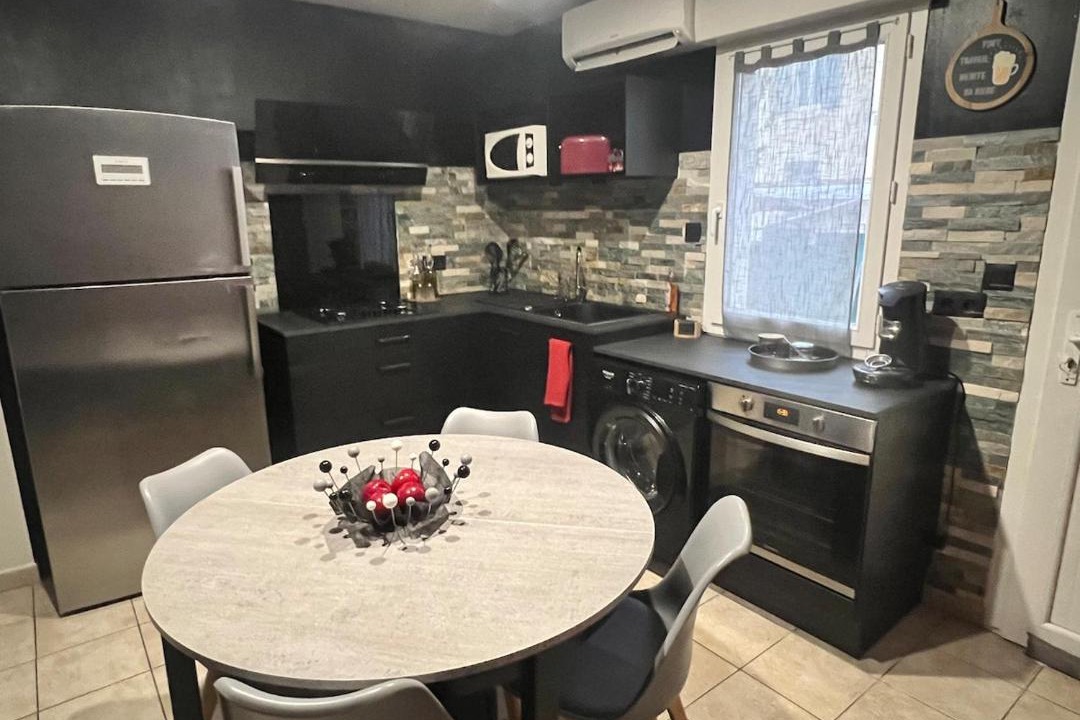 Photo of Kitchen in Pierrelatte