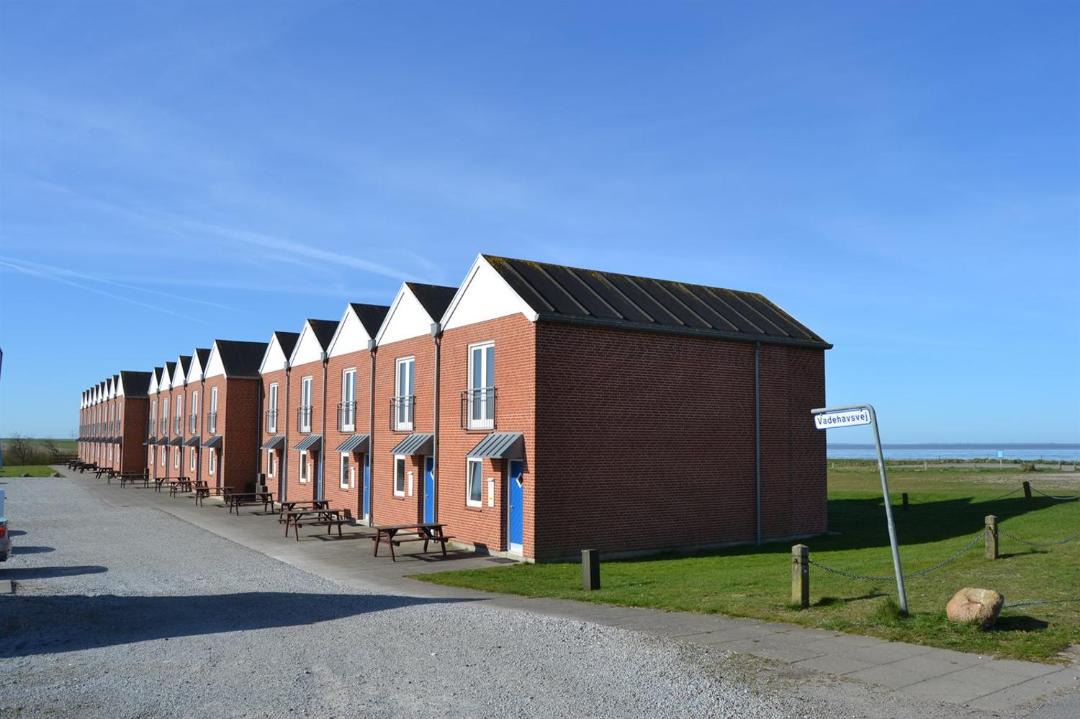 Photo of Buildings in Emmerlev