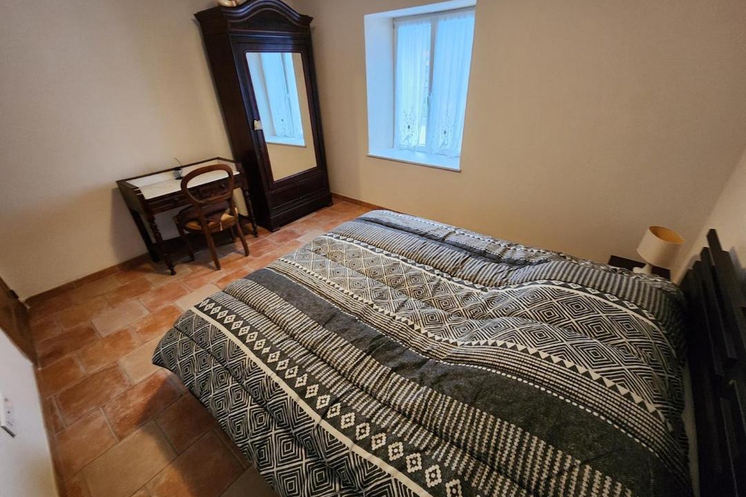 Photo of Bedroom in Velet