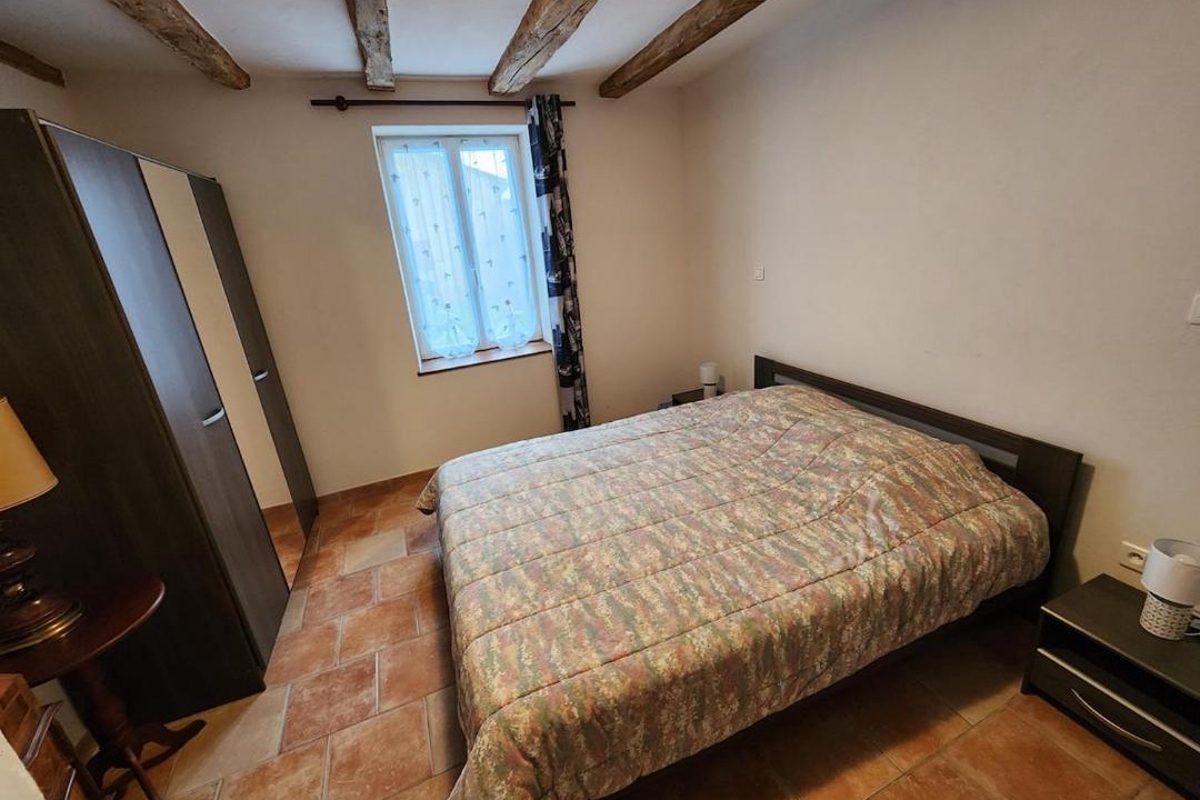 Photo of Bedroom in Velet