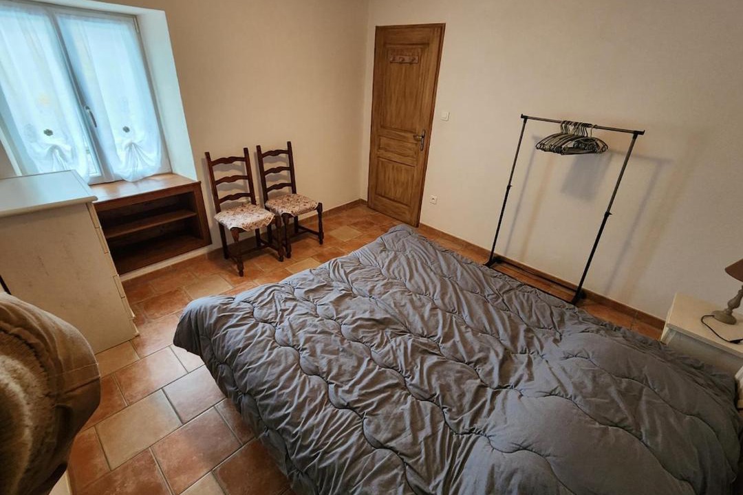 Photo of Bedroom in Velet