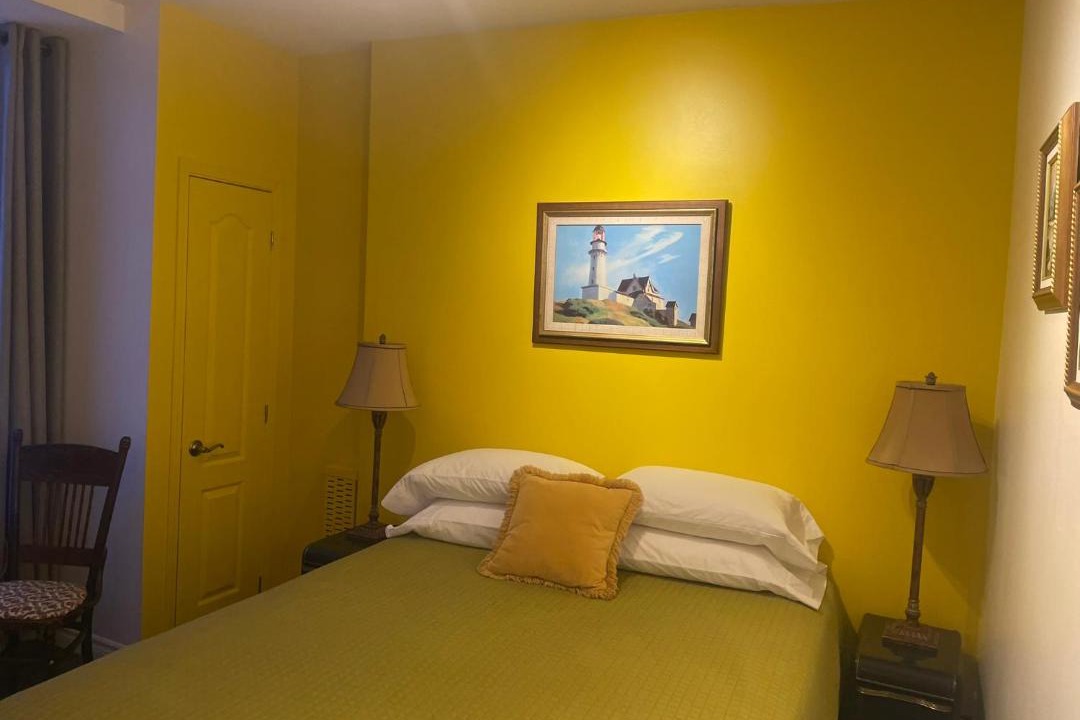 Photo of Bedroom in Lotbiniere