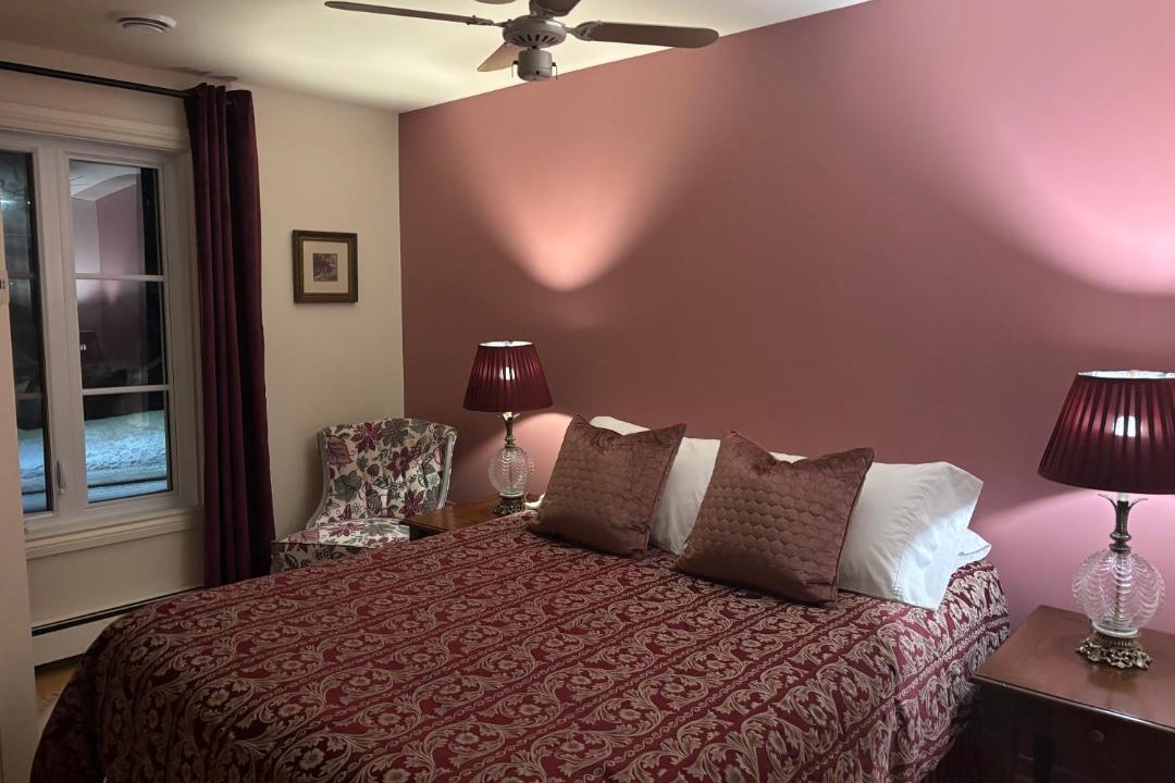 Photo of Bedroom in Lotbiniere