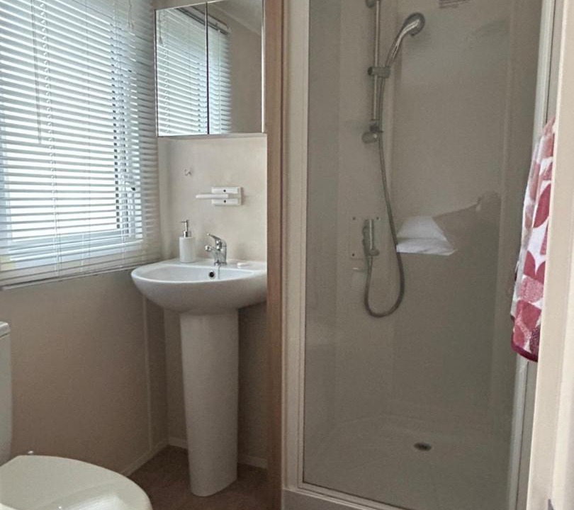 Photo of Bathroom in New Forest District