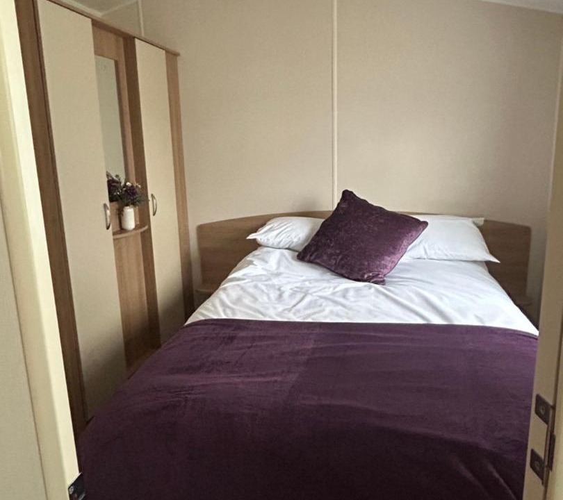 Photo of Bedroom in New Forest District