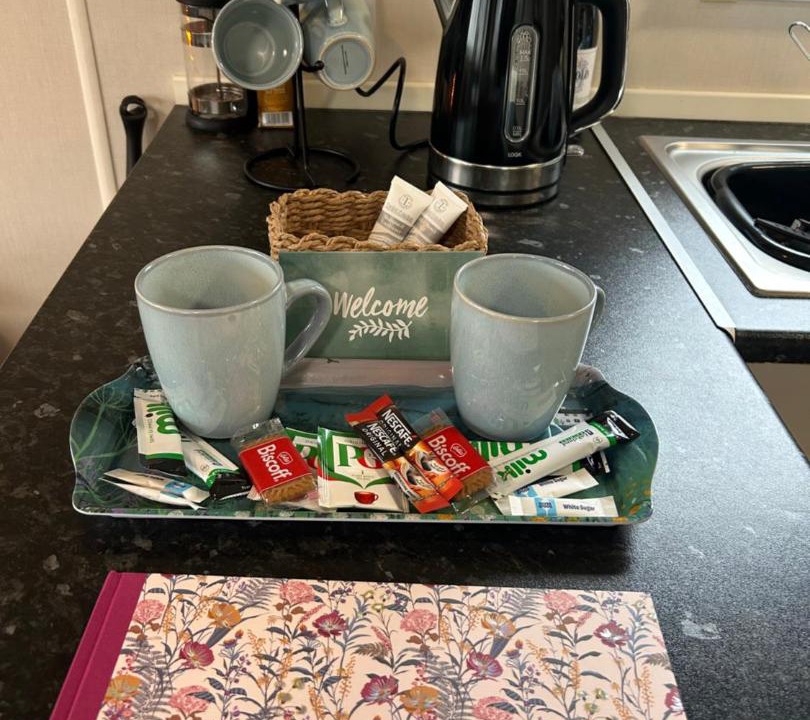 Photo of Kitchen in New Forest District