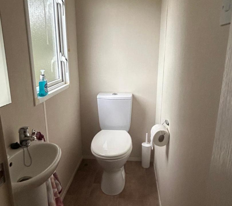 Photo of Bathroom in New Forest District