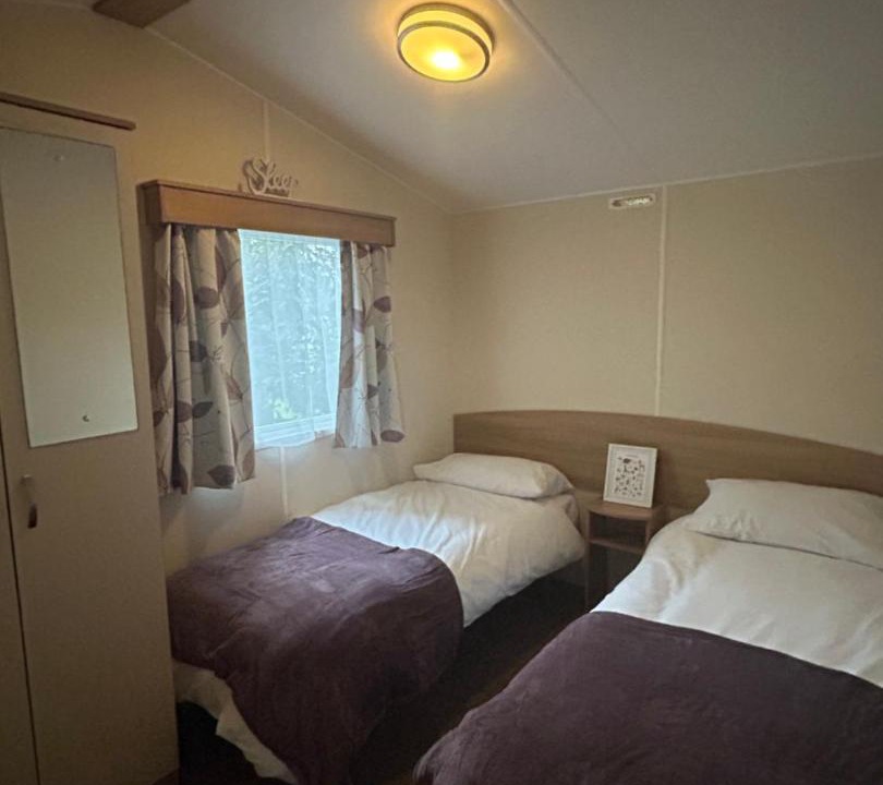 Photo of Bedroom in New Forest District