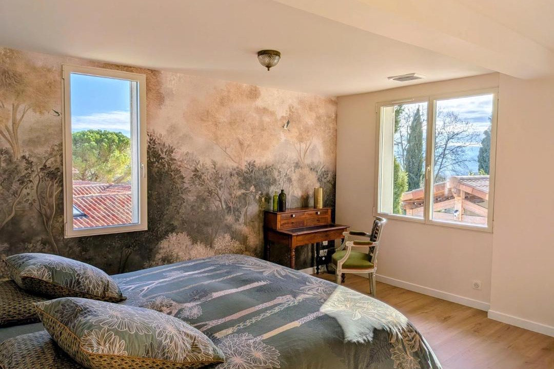 Photo of Bedroom in Mirepoix