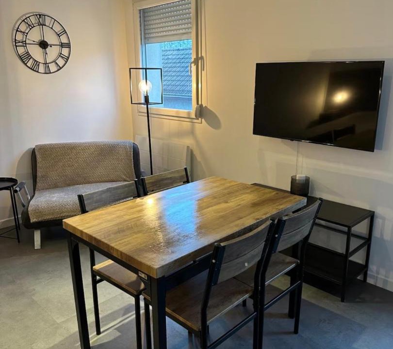 Photo of Livingroom in Reims