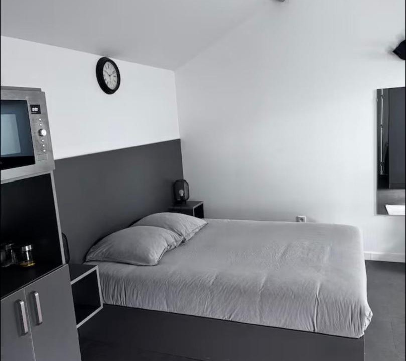 Photo of Bedroom in Reims