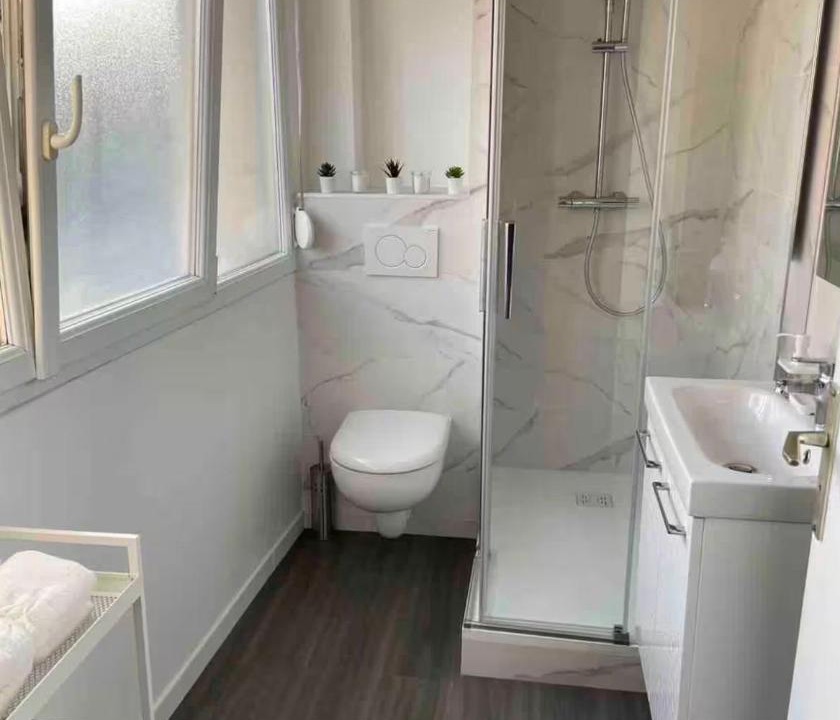 Photo of Bathroom in Reims