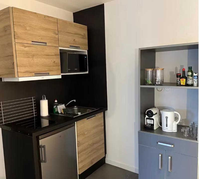 Photo of Kitchen in Reims