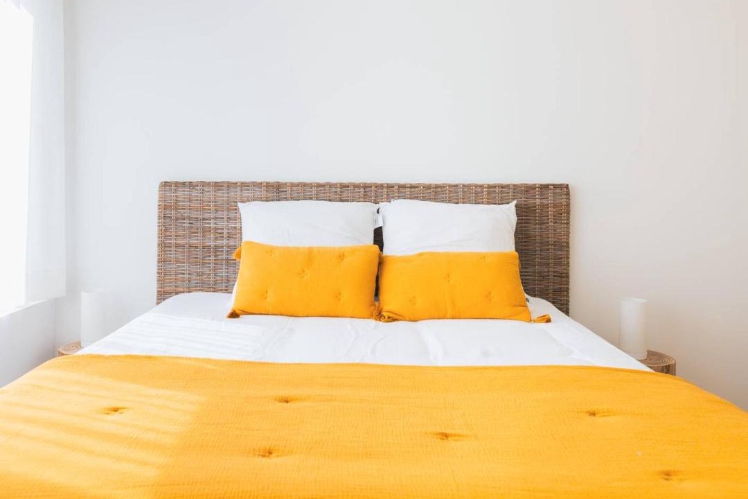 Photo of Bedroom in Le Touquet-Paris-Plage