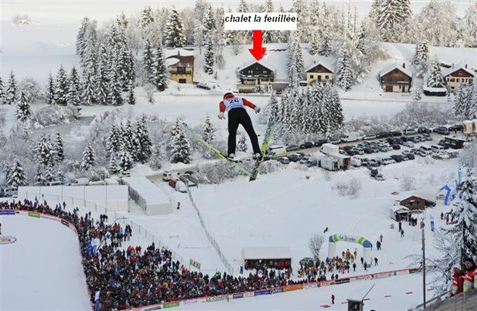 Photo of Others in Chaux-Neuve