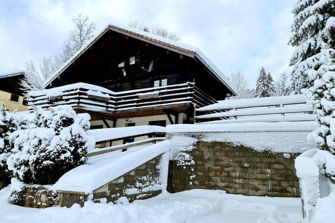 Photo of Others in Chaux-Neuve