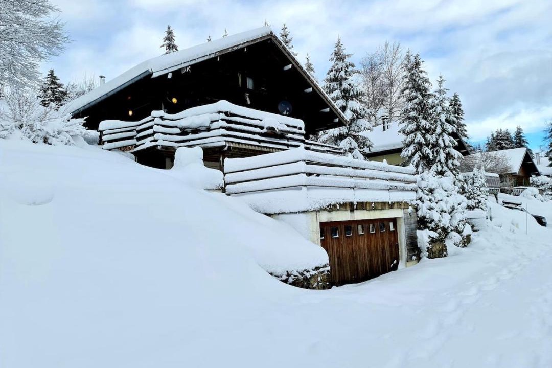 Photo of Others in Chaux-Neuve